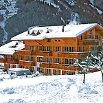 Abendrot Apartments-3 By Interhome * Grindelwald
