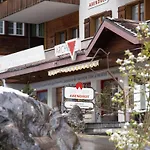 Lejlighed Abendrot Apartments-3 By Interhome