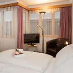 Abendrot Apartments-3 By Interhome Lejlighed
