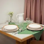 Lejlighed Abendrot Apartments-3 By Interhome