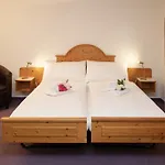 Lejlighed Abendrot Apartments-3 By Interhome Grindelwald