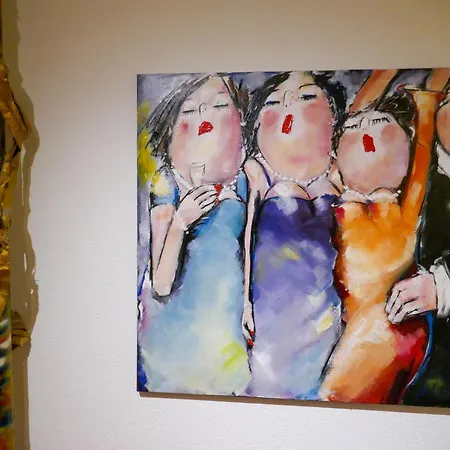 Apartment Abendrot Apartments-3 By Interhome Grindelwald