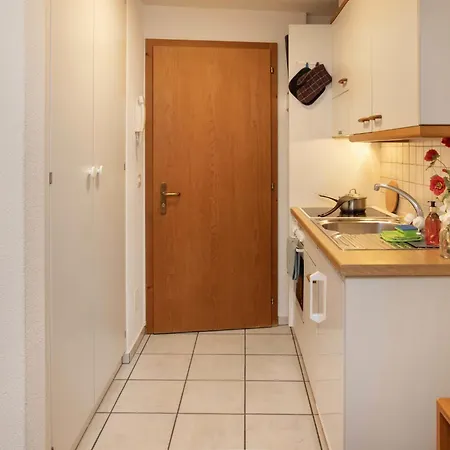 Appartement Abendrot Apartments-3 By Interhome Grindelwald