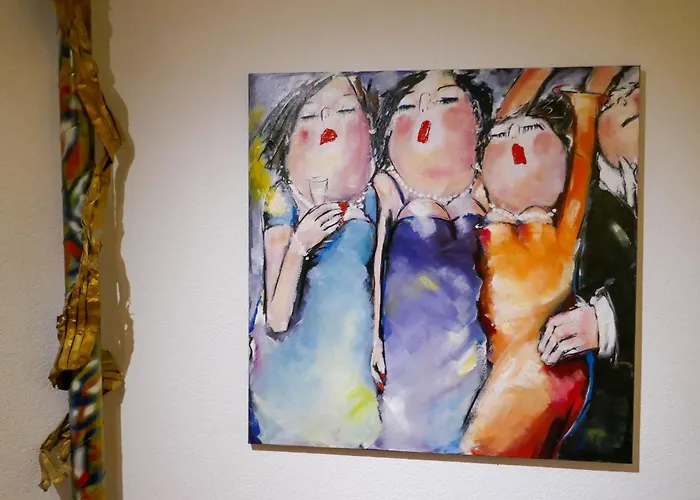 Apartment Abendrot Apartments-3 By Interhome Grindelwald