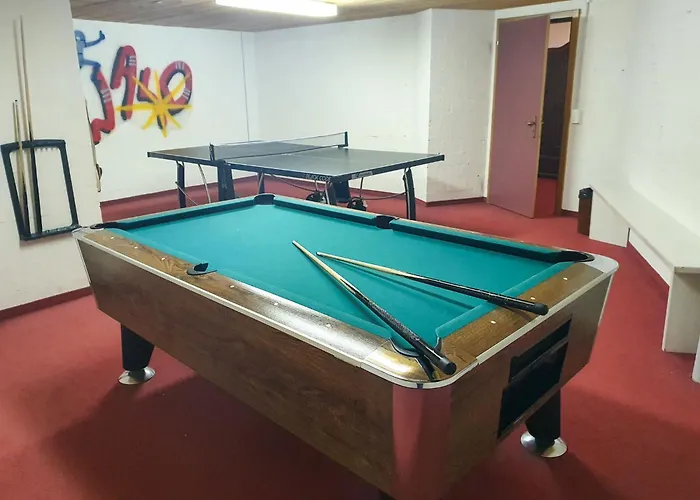 Abendrot Apartments-3 By Interhome * Grindelwald