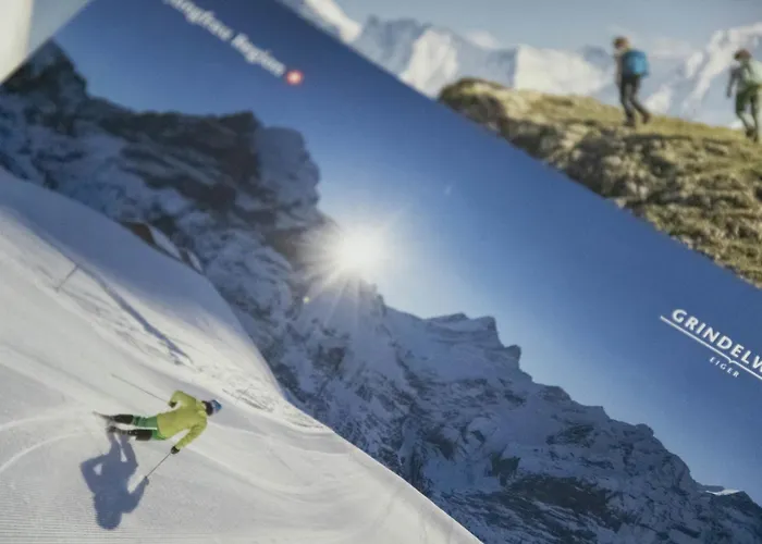 Apartment Abendrot Apartments-3 By Interhome *