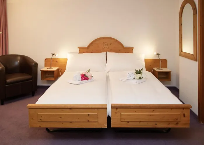 Apartament Abendrot Apartments-3 By Interhome Grindelwald